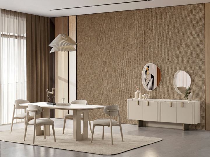 Trend Yemek Odası Takımı