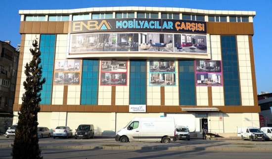 Enba Mobilya