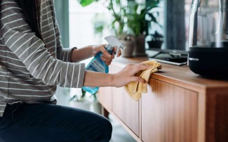 Ev Mobilyalarının Bakımı ve Temizliği: Uzun Ömürlü ve Şık Bir Ev İçin İpuçları